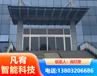 德州自动门